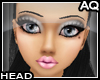 *AQ*Head | Lolita II
