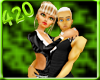 420 PictureThis Cple