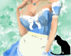 *SK* Alice Short Dress
