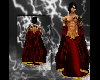 Robe Warrior Caste Larl