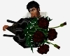 + Dark Lovers Bouquet
