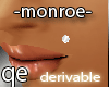 QE monroe bling LT