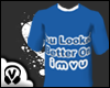 Imvu Upgrade?
