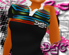 *DGC Pop Polo Black