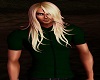 ~CB Zipped green