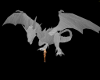 Ghostly Pet Dragon