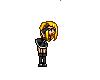 Misa Sticker