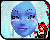 Christmas-Snow's Earing