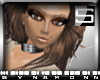 [S] Foxtrel Brunette