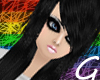 {G} Devinna Black
