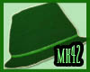 [MK42]IRISH GREEN HAT