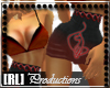 [RL] Baby Phat 2 Red