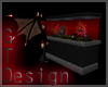 Gothic fish tank[IMVU]