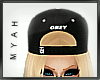 C$ | OBEY CAP V.1