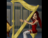Gilded Harp