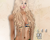 ! Kitaii Blondie