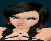 CGA Cute Shelley Black