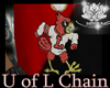 [DB] U of L Chain