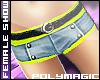 [PM] Sexy Short 164