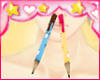 ~ This is a pen(cil)! ~