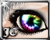 JC� {01} Rainbow Eyes