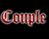 couple sticker