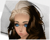 !S Desire Brown Dark