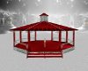 Christmas Eleganc Gazebo