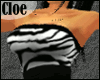 C~Zebra dress