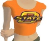 Oklahoma State Tee
