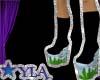 [YLA] Fish Platforms