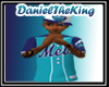 [DTK] Mets Baseball Jers