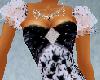 Krystal Fishtail Gown
