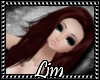 Avril Apple Red *Lim
