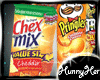 Cheese Lovers Snack Pack