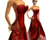 DS Rodean Gown