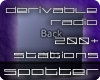 SDR Infini SqWall Radio
