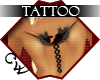 +CW+ Back Tatt *MINE*