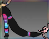 (IR)RAVER: Tail v1