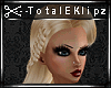 *TEK* Rapunzel Blonde