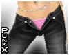 PX Unzipped Black