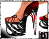 (DA) valatile-redshoes