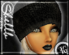 (FG) Knit skicap Plat