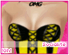 !0h! Intrigue | Yellow
