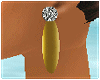 [m58]Beauty earrings /g