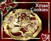 Xmas Cookies