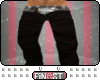 *F* B-Denim Jeans