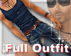 M Full Outfit Sexy