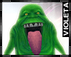  Ghostbuster Slimer Avatar
