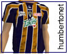 San Luis Jersey 07 - 08